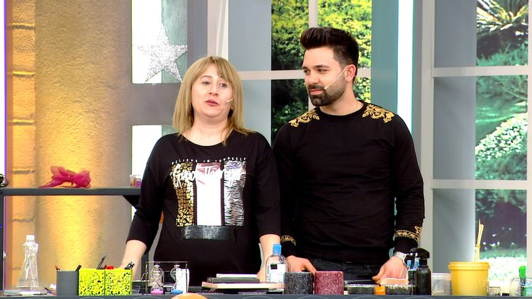 Fatma'dan koalisyon itirafı!