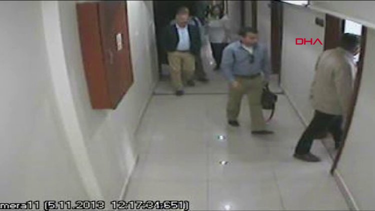 Metin Topuz için 15 yıla kadar hapis istemi