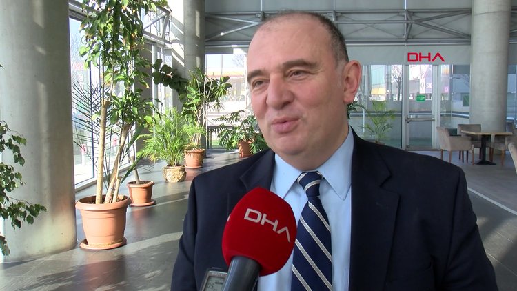 Bilim Kurulu Üyesi Kara: Vakayı erken dönemde yakaladık, şansımız var