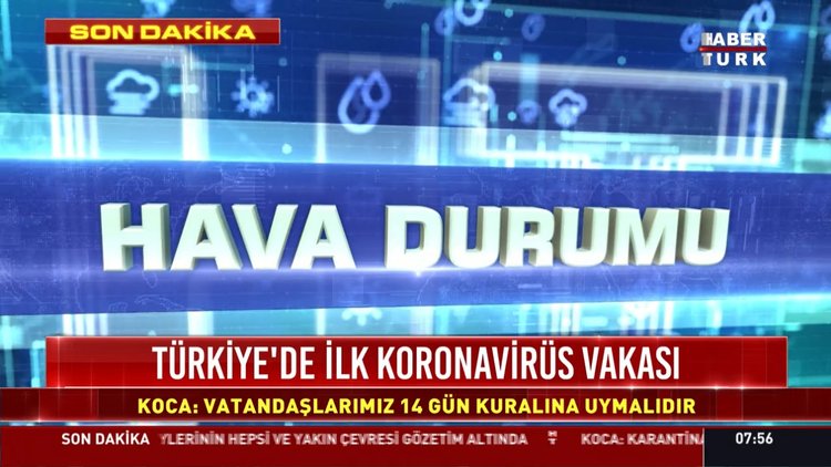 Meteoroloji'den sevindiren haber! Tüm Türkiye güneşli