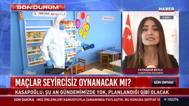 Okullar tatil edilecek mi ?