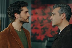 “Seni, etrafında kim varsa herkesi, tek tek bitireceğim!”