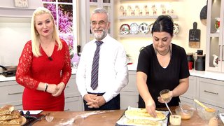 Psikolog Esra Ezmeci, Prof. Dr. Caner Taslaman, Hukukçu, Yazar Cengiz Hortoğlu ve İç Hastalıkları Uzmanı Prof. Dr. Osman Erk konuk oldu. ...