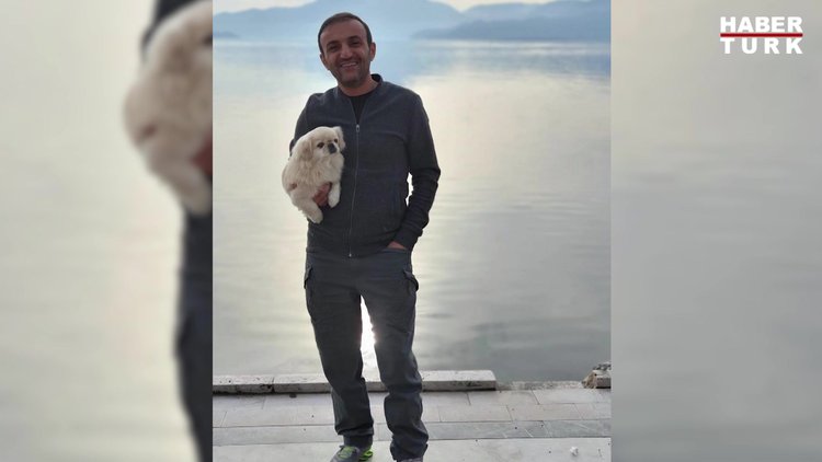 Ersin Korkut'un köpeği neden öldü? Mess için duygulandıran veda!