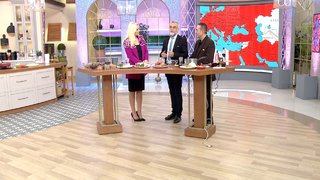 Dr. Murat Topoğlu, İç Hastalıkları Uzmanı Prof. Dr. Osman Erk ve Dr. Yavuz Dizdar'ın konuk olduğu programda enfeksiyon ...