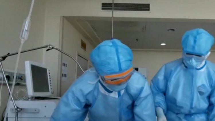 Koronavirüsü yayılmaya devam ediyor! Koronavirüsünden ölenlerin sayısı kaç?