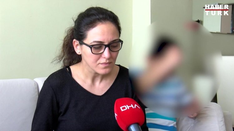 Anneden 'otizmli çocuğum okulda dövüldü' iddiası!