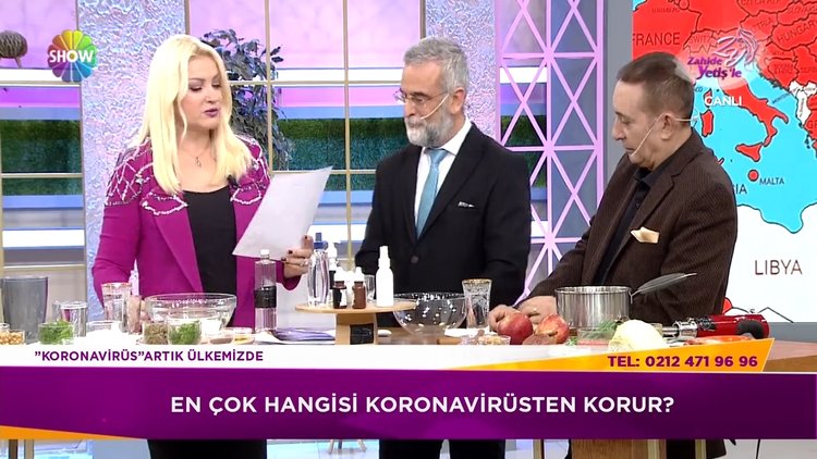 Koronavirüsünden korunmak için neler yapılmalı? Virüsten korunmak için nasıl önlem alınmalı?