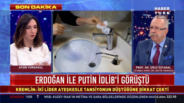 Bir maske ne kadar süre kullanılmalı ?