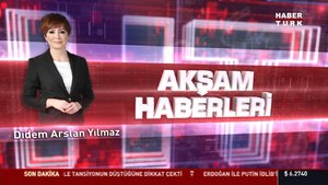 Akşam Haberleri (12.03.2020)