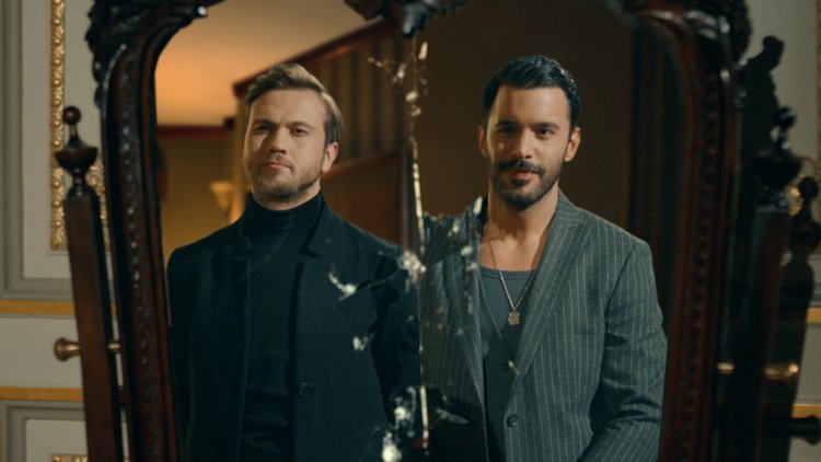 Çukur 92. Bölüm Fragmanı yayınlandı. Çukur 92. bölüm fragman izle