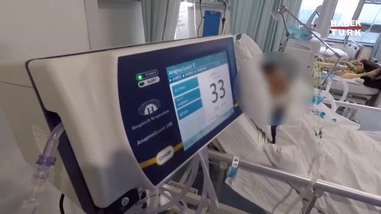 Koronavirüsünden ölenlerin sayısı artıyor!