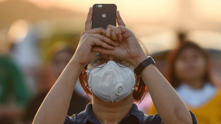 Koronavirüs: Telefonunuzu nasıl temizlemelisiniz?