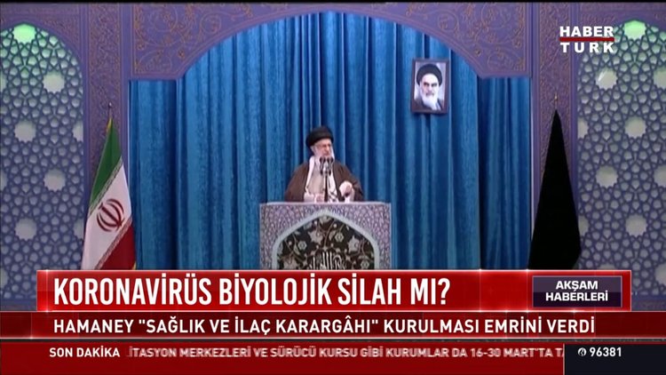 "Salgının kaynağı ABD olabilir"