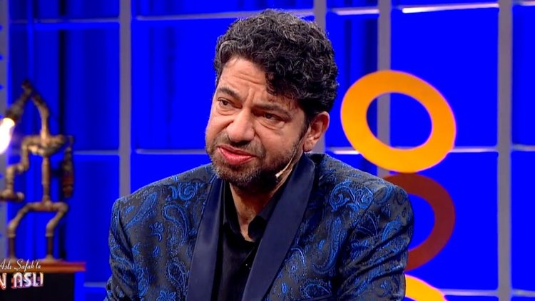 Aslı Şafak'la İşin Aslı - Hakan Taşıyan, İstanbul Arabesque (13 Mart 2020)