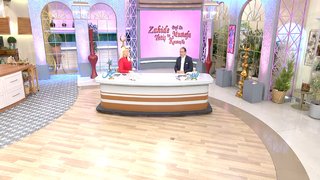 Yüce dinimiz İslam, kutsal kitabımız Kuran-ı Kerim ve Peygamberimiz Hz. Muhammed ile ilgili tüm merak ettikleriniz bu programda konuşuldu. ...