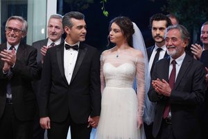 5 dakikada Zemheri'nin 9. Bölümü