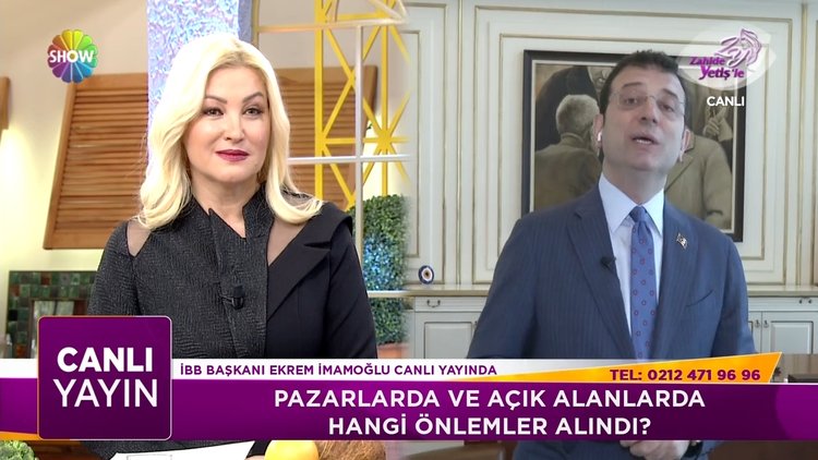İBB Korona'ya karşı, açık alanlarda hangi çalışmaları yürütüyor?