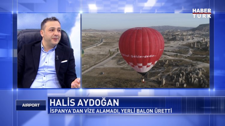 Yerli Balon Üretmeye Nasıl Karar Verdi?