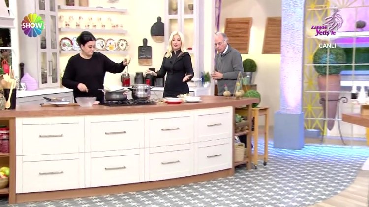 Şifa kaynağı Kelle Paça çorbası