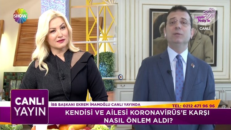Ekrem İmamoğlu'nun kendisi ve ailesi için aldığı önlemler neler?