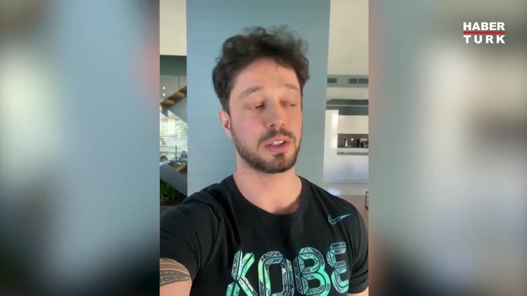 Murat Boz'dan açıklama