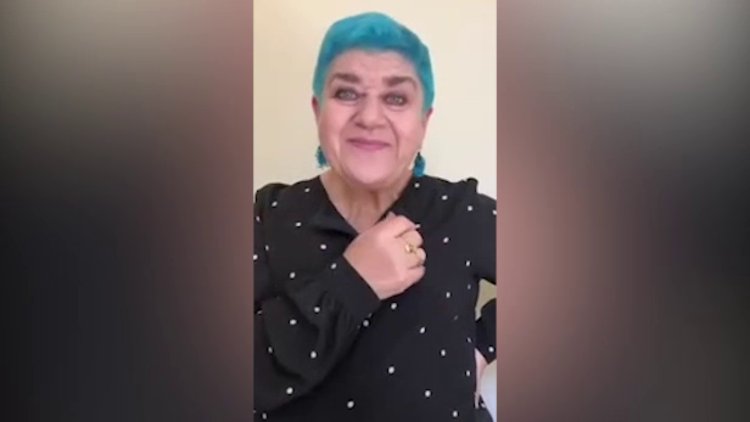 İtalya'da yaşayan Serra Yılmaz'dan açıklama geldi