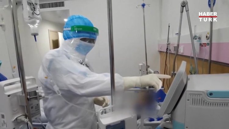 Dünya genelinde koronavirüsünden ölen insan sayısı kaç?