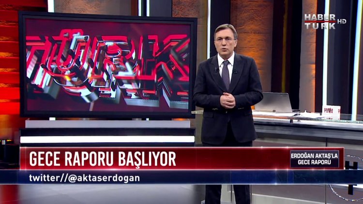 Gece Raporu - 16 Mart 2020 (Koronavirüs nasıl engellenecek?)