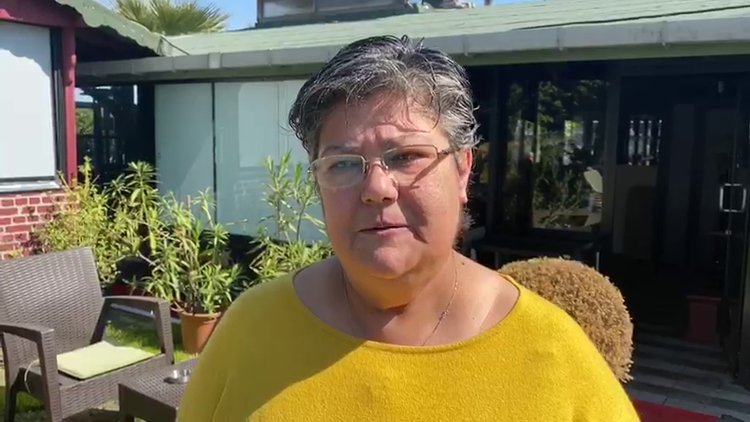 Kapatma kararına uyan işletmeler destek bekliyor