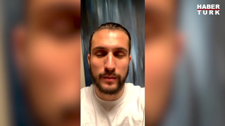 Yusuf Yazıcı'dan koronavirüs mesajı