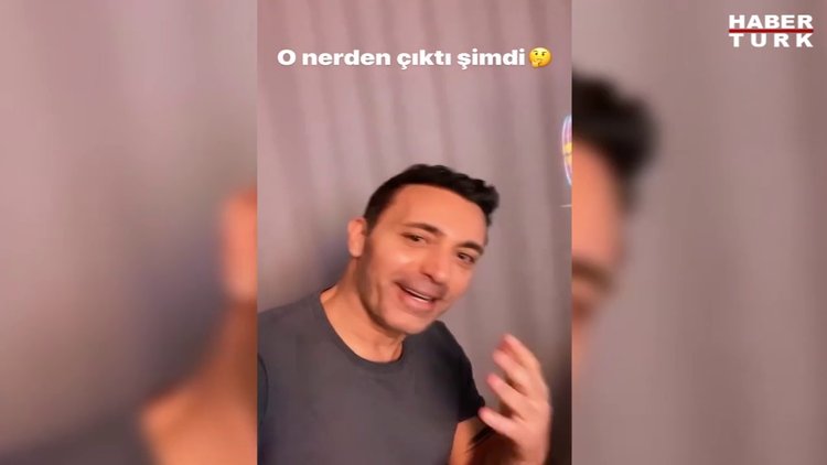 Mustafa Sandal karantinaya mı alındı?