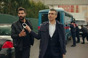 Ertan'ın kaçış planı!