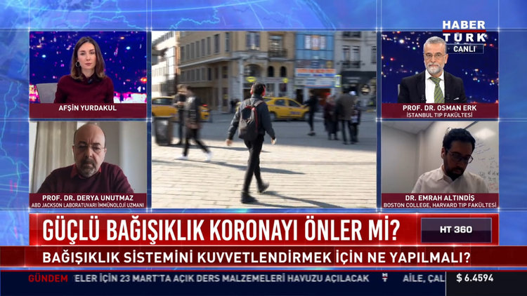 Koronadan en çok kimler korunmalı?