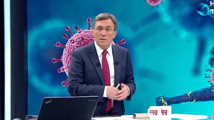 Gece Raporu - 17 Mart 2020 (Koronavirüs tehdidi nasıl aşılır; aşı çözüm olur mu?)