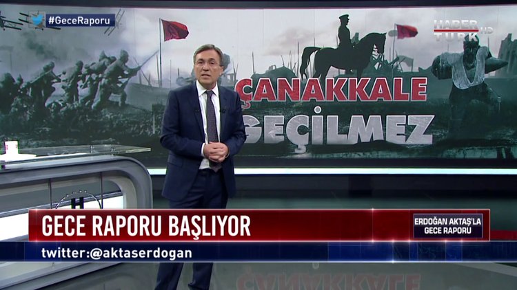 Gece Raporu - 18 Mart 2020 (Koronavirüse hangi ilaç etkili?)
