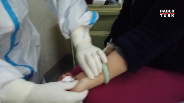 Koronavirüste (Coronavirüs) son durum ne kaç kişi öldü?