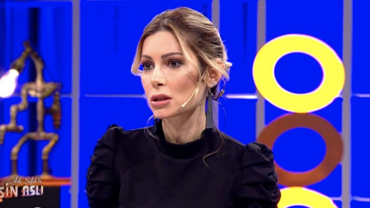 Aslı Şafak'la İşin Aslı - Beyza Toksoy, Sude Kalender (19 Mart 2020)