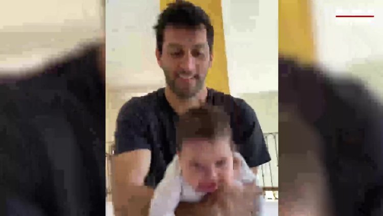 Gamze Erçel: Sabah 8 akşam 11 mesaimiz başladı