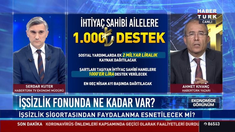 650 bin emekli yararlanacak