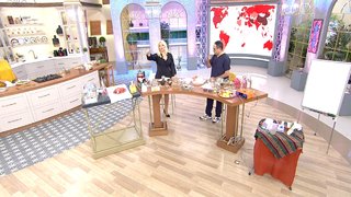 Dr. Feridun Konak, Dr. Yavuz Dindar ve Prof. Dr. Osman Erk konuk olarak, koronovirüs ile mücadelede neler yapılması gerektiğini anlattılar. ...