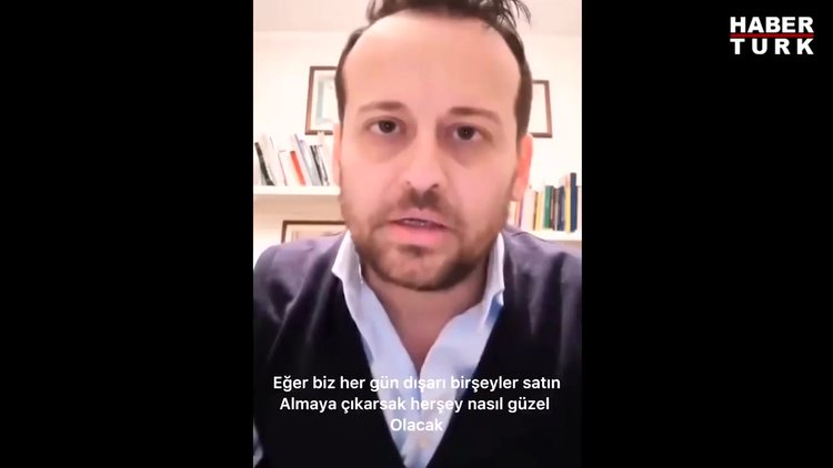 İtalyan belediye başkanı sokağa çıkanlara isyan etti!