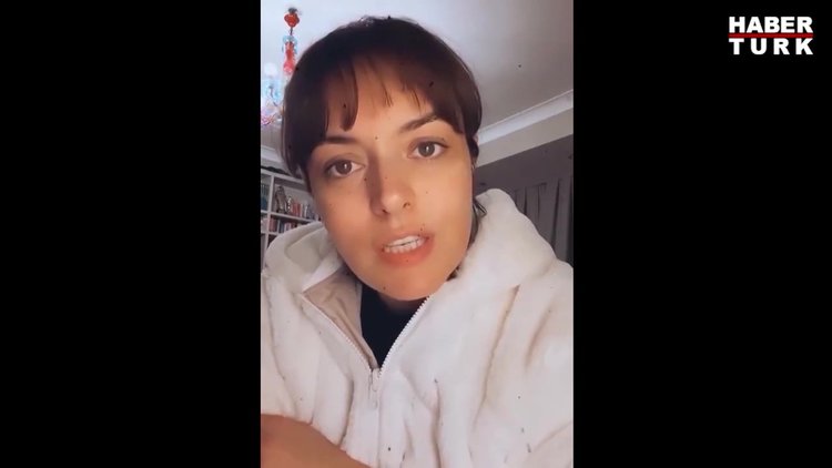 Ezgi Mola kiracılarından para almayacak