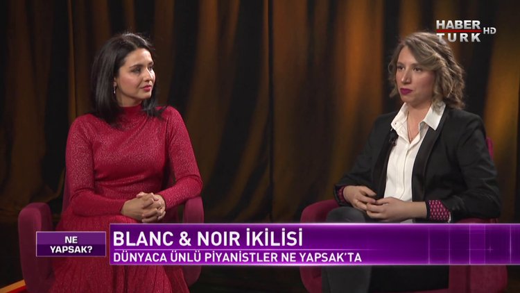 Ne Yapsak - 22 Mart 2020 (Yudum Çetiner, Selin Şekeranber)