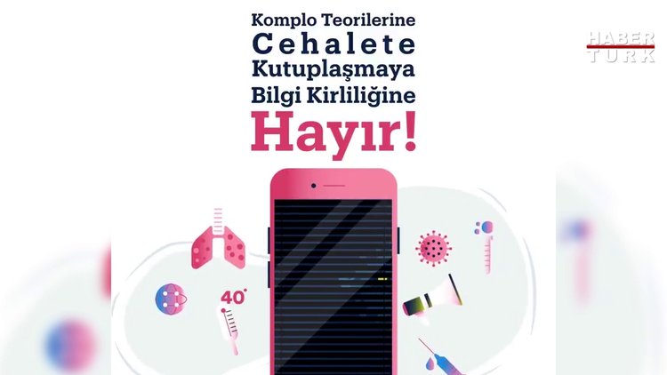 Altun: Resmi açıklamaları takip edelim