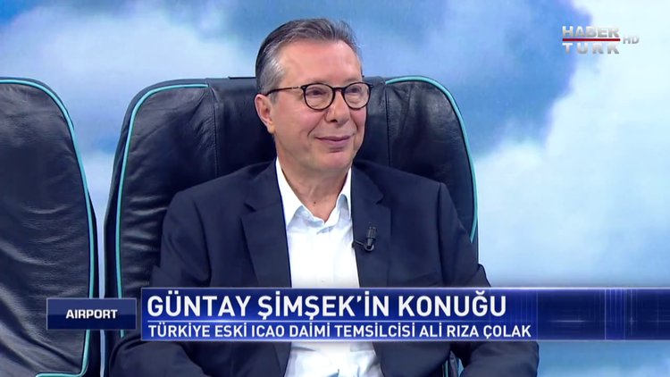 Airport - 22 Mart 2020 (Havayolları ve havalimanları koronavirüsten ne kadar etkilendi?)