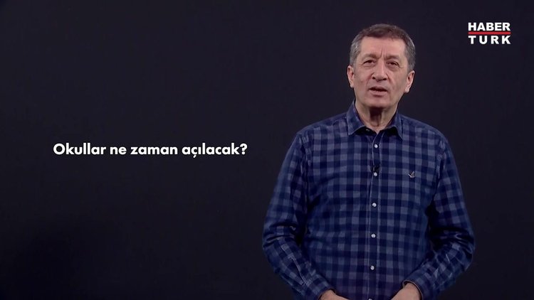 10 Soruda Uzaktan Eğitim