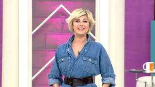 Takımlar düğünde kısmet arayan kız saçı ve makyajı yapmak için yarıştı!