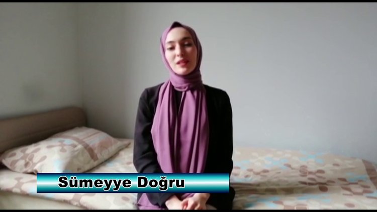 Herkesin merak ettiği orayı anlattı! İşte karantina!