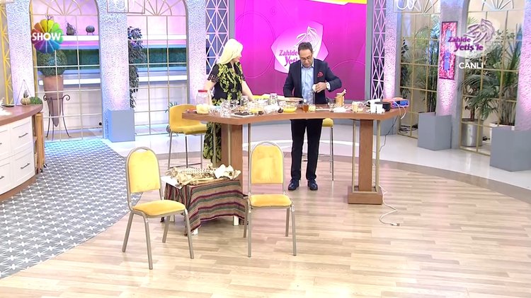 Evde doğal antibiyotik tarifi!